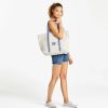 Women Sea Bags Bags, Backpacks & Totes | On-The-Go- Tote Bone