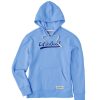 Women Life is Good Sweatshirts & Hoodies | Women'S Athletic Lig Ballyard Simply True Fleece Hoodie Cornflower Blue