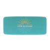 Women McGee Sunglasses & Readers | Sun And Sea Sunglasses Case Island Blue