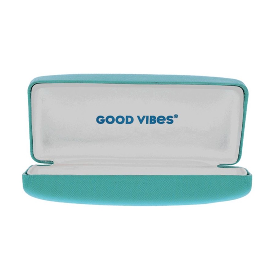 Women McGee Sunglasses & Readers | Sun And Sea Sunglasses Case Island Blue