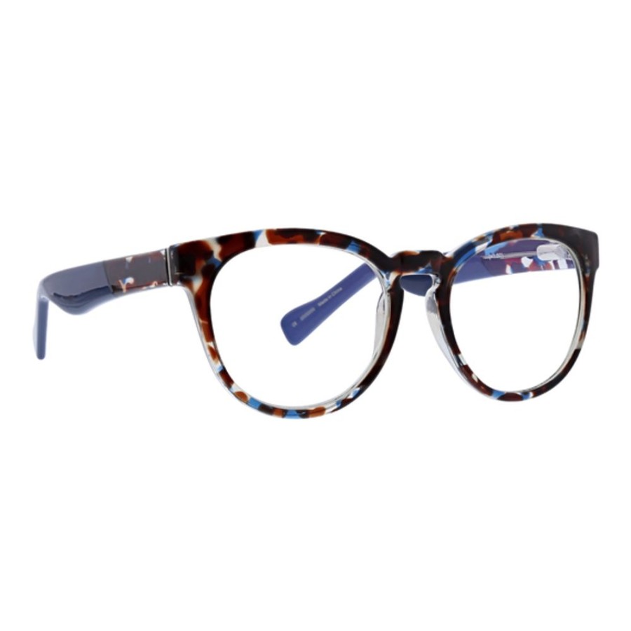 Women McGee Sunglasses & Readers | Atwood Readers Blue