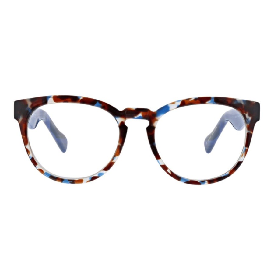 Women McGee Sunglasses & Readers | Atwood Readers Blue