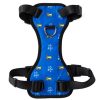 Home Coastal Pet | Rocket Dog Harness Royal Blue