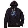 Men Life is Good Sweatshirts & Hoodies | Men'S Lig Do The Math Simply True Fleece Hoodie Jet Black