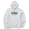 Men Life is Good Sweatshirts & Hoodies | Men'S Simplify Camper Simply True Fleece Hoodie Light Heather Gray