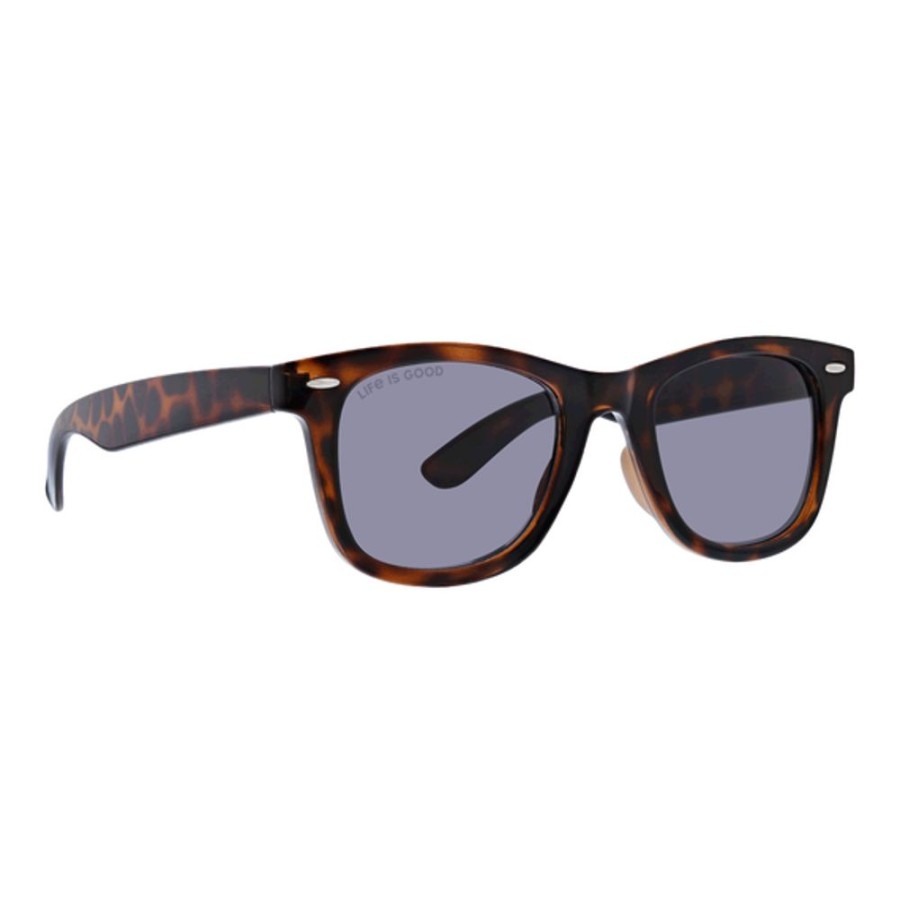 Women McGee Sunglasses & Readers | Key Largo Sunglasses Tortoise