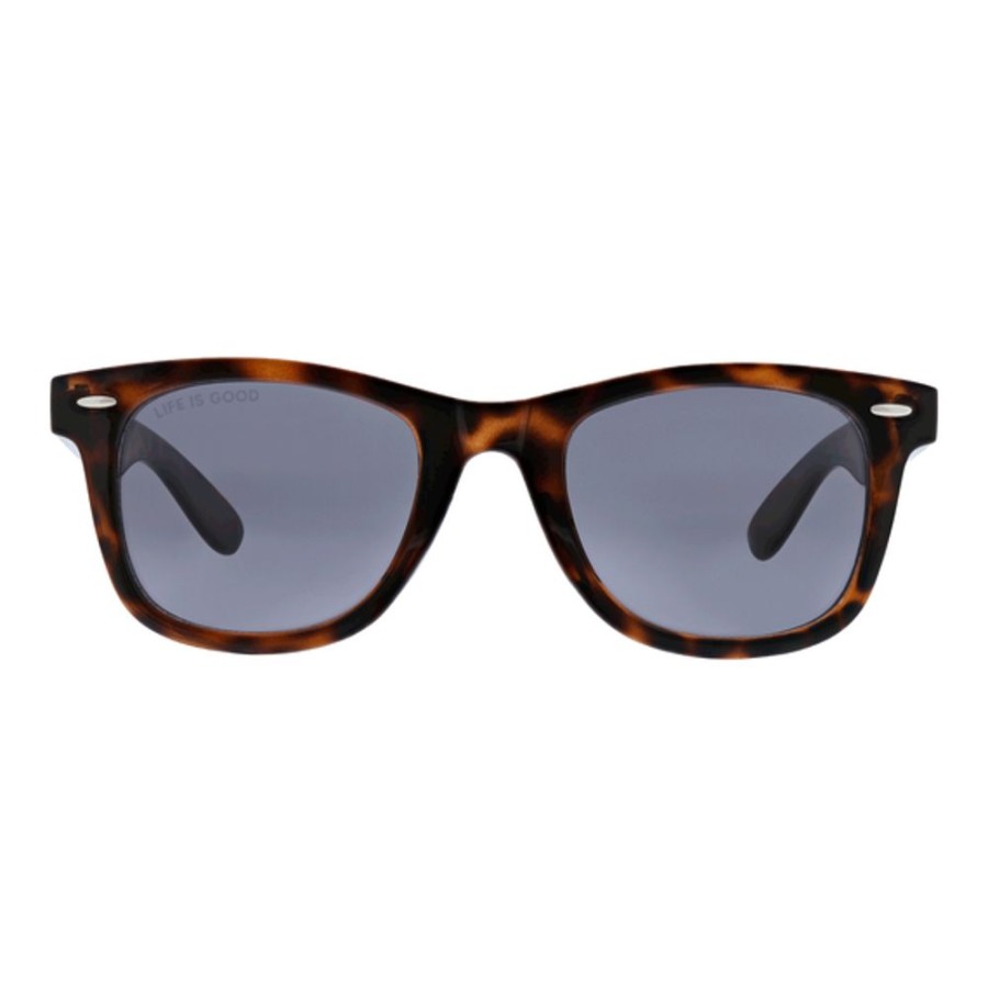 Women McGee Sunglasses & Readers | Key Largo Sunglasses Tortoise