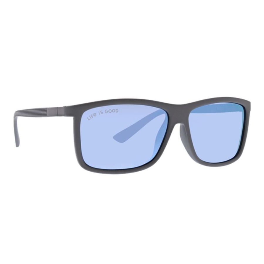 Home McGee Beach Gear | Duck Key Sunglasses Gray