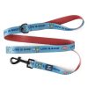 Home Mason Pet Toys | Sports Icons Dog Leash Smoky Blue