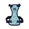 Home Coastal Pet | Beach Dog Harness Beach Blue