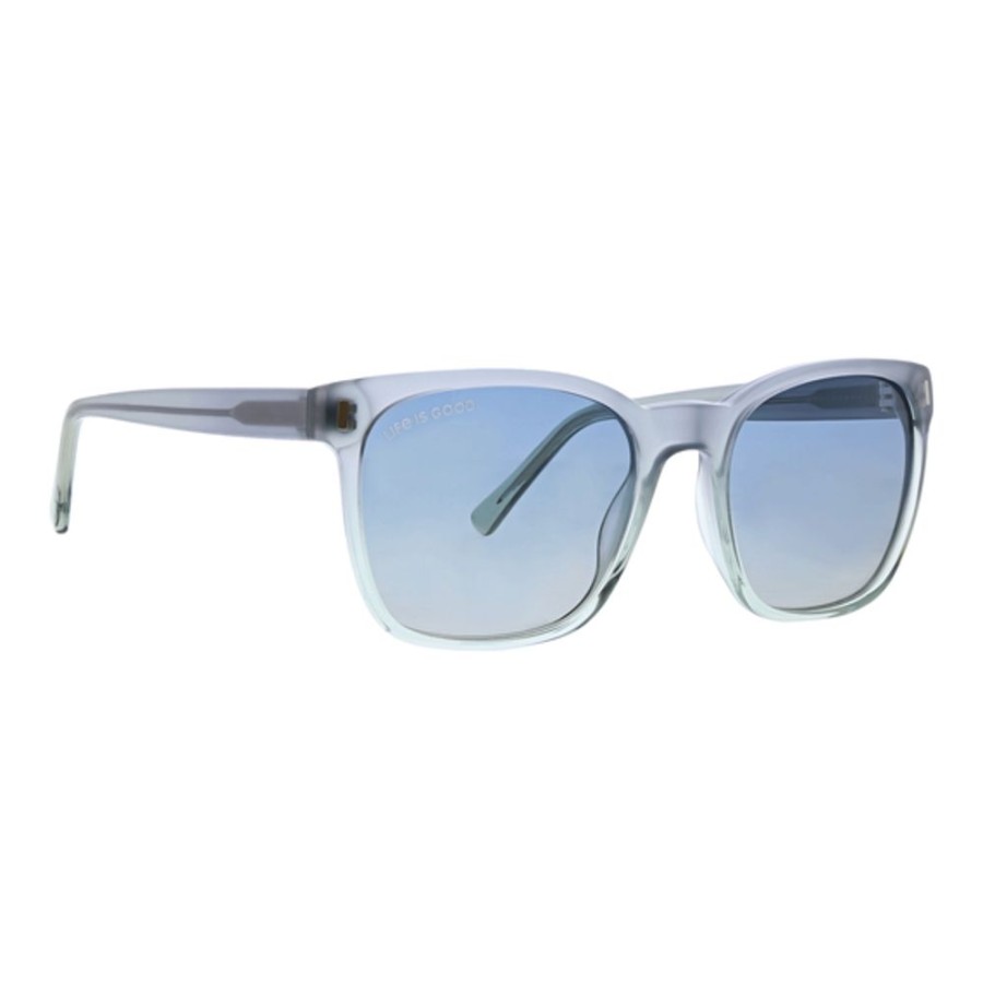 Home McGee Beach Gear | Flamenco Sunglasses Gray