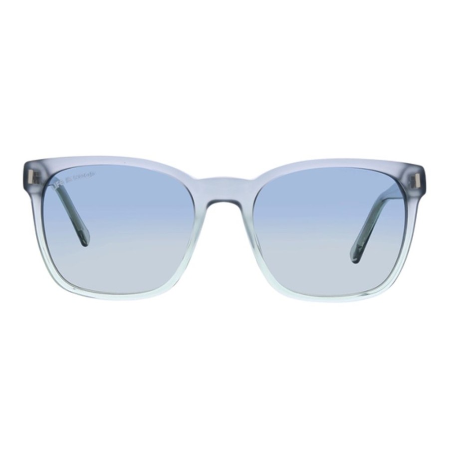 Home McGee Beach Gear | Flamenco Sunglasses Gray