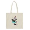 Women Life is Good Bags, Backpacks & Totes | Clean Steamboat Willie Miss Mouse Classic Canvas Tote Natural