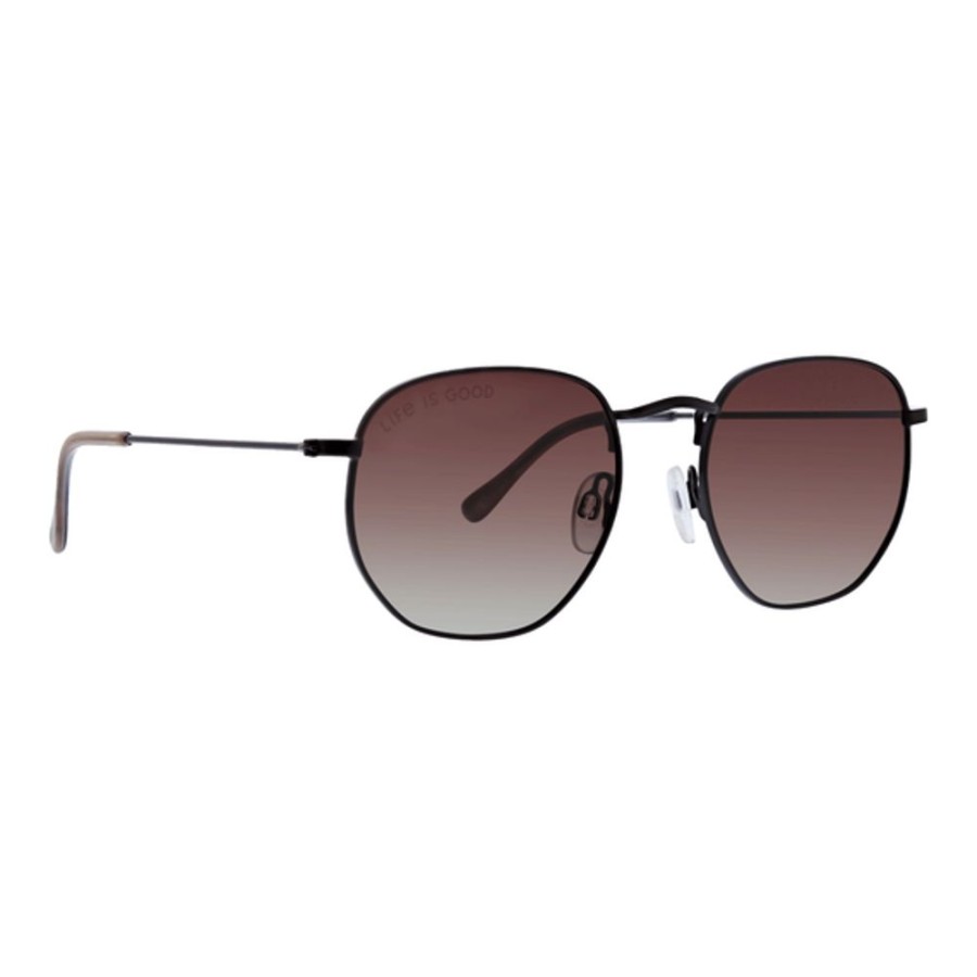 Women McGee Sunglasses & Readers | Cedar Key Sunglasses Coffee