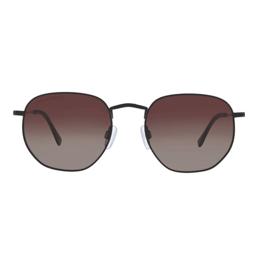 Women McGee Sunglasses & Readers | Cedar Key Sunglasses Coffee