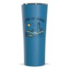 Home Hydrapeak Stainless Drinkware | Lighthouse Walk 22Oz Stainless Steel Tumbler Sky