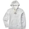 Women Life is Good Sweatshirts & Hoodies | Women'S Tonal Lig Coin Simply True Fleece Hoodie Light Heather Gray